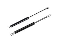 1 Unidad 150mm-220mm 20kg/200N Barras Puntal Universales Amortiguador Gas Elevación Hidráulica Bisagra Para Armario Cocina Varillas Hidráulicas(15-6-50-180)