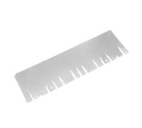 1 Unidad 1575717 1693191 Cubierta de Documentos ADF Mylar Compatible with EP-Son DS-1610 DS-1630 DS-1660W