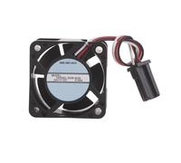 1 unidad 1608KL-05W-B39 24V 0.08A ventilador de refrigeración de caja de 2 líneas 40mm 40x40x20mm para ventilador especial del NMB