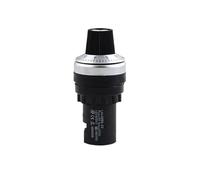 1 unidad 1K 2K 3K 5k 10k 20k Ohm potenciómetro regulador de velocidad de frecuencia variable especial LA42DWQ interruptor convertidor de frecuencia(Lavender)