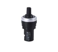 1 unidad 1K 2K 3K 5k 10k 20k Ohm potenciómetro regulador de velocidad de frecuencia variable especial LA42DWQ interruptor convertidor de frecuencia(Silver)