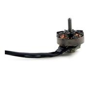 1 unidad/2 piezas/4 piezas Happymodel RS0802 20000KV Motor sin escobillas para Mobula7 Mobula7 1S Pieza de reparación de repuesto sin escobillas Motor