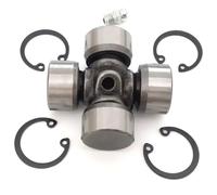 1 unidad 22 x 50 en miniatura articulaciones en U UNIVERSAL ARTICULACIÓN UNIVERSAL ARMOLQUES UNIVERSAL REMOLQUES CRUcetas de cardán