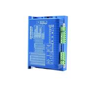 1 unidad 2DM542-06 2DM542 2DM420 2DM556 2DM860H 2DM860 Controlador de motor paso a paso híbrido bifásico(2DM420)