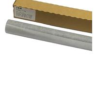 1 Unidad 302RV93050 2RV93050 FK-1150 Funda de película de fijación del fusor Compatible with Kyocera ECOSYS P2040 P2235 M2040 M2135 M2540 M2635 M2640 M2735