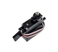 1 unidad/4 unidades/S843M S-843M servo digital de alto par, 4,8 kg/0,10 s/8,5 g(S843M x4)