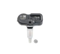 1 unidad 42607-0E040 426070E040 Sensor TPMS de 434 MHz for monitoreo de presión de neumáticos for modelos 2021 y 2022