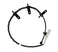 1 unidad 4G432D009AB Cable del sensor de freno trasero para coche, cable de alarma de desgaste de pastillas de freno. Compatible con Aston Martin DB9JAS.