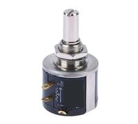 1 unidad 534-1-1 potenciómetro bobinado de alambre múltiple Spectorl 534 2w 100R 200R 500R 1K 2K 5K 10K 20K 50K 100K(5K)