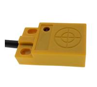 1 unidad 5mm 6-36V TL-W5MC1 TL-W5MC2 TL-W5MF1 detección de Sensor de proximidad inductivo interruptor de detección NPN PNP DC(TL-W5MF1)