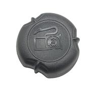 1 unidad 692046 Tapón depósito combustible para Br-iggs Stratton Intek Modelo Serie 121600 Vertical 3.5-6.75 HP Vertical Max