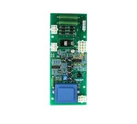 1 unidad 6GA2 491-1A, placa reguladora de voltaje for generador diésel sin escobillas, regulador automático AVR(6GA 2-491-1A With shell)