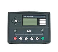 1 unidad 7320 AMF, reemplazo del controlador de generador DSE7320 MKII, módulo de control de falla de red de servicio público de arranque automático AMF