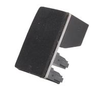 1 unidad Adaptador SATA doble de 7 pines hembra a adaptador SATA doble de 7 pines macho en ángulo para placa base de ordenadores de sobremesa