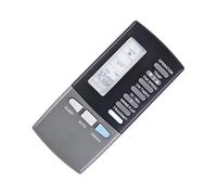 1 Unidad Adecuada for Control Remoto de Aire Acondicionado Mitsubishi Industries RKK502A101G RKK502A101F RKK502A101D