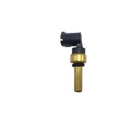 1 Unidad. Adecuado para Sensor de Temperatura del Agua del automóvil, Sensor de Temperatura del refrigerante, Conector de autopartes 2134688/23167457/89019319/1338369. Piezas de autopartes.