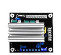 1 unidad ADVR-083 de repuesto for generador diésel sin escobillas, control ajustable, regulador de voltaje automático ADVR 083.