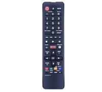 1 Unidad AH59-02411A Sistema de Cine en casa BLU-Ray Control Remoto HT-EM35 HT-EM35/México HT-E3500 HT-E3500/México HTEM35 HTEM35ZA