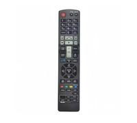 1 Unidad AKB73275501 reemplaza el Control Remoto Reproductor de Discos BLU Ray Mfl66303803 Sx95tzw W96 LHB336 HX906SB HB906SB LHB976