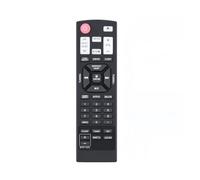 1 Unidad AKB73655741 Control Remoto Universal Sistema de Audio en casa Compatible CM4330 CM4350 CM4430 CM4530 CM4550 CM4630 CMS4330F CMS4350F CM