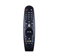 1 Unidad AN-MR600 Nuevo Control Remoto de TV for L Magic Smart LED con función Voz AN-600G AM-HR600 /650A