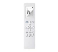 1 Unidad aplicable for Control Remoto de Aire Acondicionado RYT502A002 RG10F E BGEF Comercio Exterior inglés