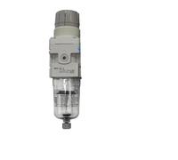 1 unidad AR AW20 30 40-02-03-04 AC20 30 AR20-02-A AR30-03BG-A AC30A-03G-A Separador de filtro de agua y aceite Regulador de presión del filtro(AC30A-03G-A)
