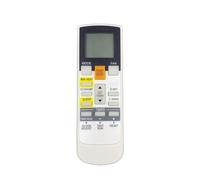 1 Unidad AR-RAH1U for Control Remoto Universal de Aire Acondicionado Fujitsu AR-RAH1E AR-RAH2E