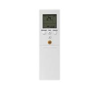 1 Unidad AR-REB1E for FUJITSU Aire Acondicionado Control Remoto AR-REY1U AR-REB2E AR-REF1E AGHG09KVCA AGHG12KVCA ASYG14KMCC