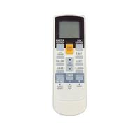 1 Unidad AR-RY12 for Control Remoto de Aire Acondicionado AR-RY3 AR-RY4 AR-RY11 AR-RY13 AR-RY14 AR-RY18 AR-RY19