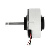 1 unidad ARW51G8P30AC ARW7629AC ARW7643AC ARW7649AC Ventilador interno con motor de CC for aire acondicionado inversor(ARW7629AC)