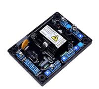 1 unidad AVR KRS440 KRS440B, piezas de generador eléctrico for regulador automático voltaje(KRS440B)