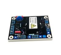 1 unidad AVR KRS440B, piezas del alternador del generador, módulo de control del regulador de voltaje automático(Soft 440B)