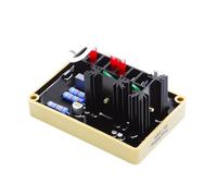 1 unidad AVR SE350, repuestos for motor de generador diésel, sin escobillas, regulador voltaje automático