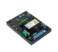1 unidad AVR SX460 Generador sin escobillas Regulador de voltaje automático Estabilizador Repuestos de motor(SX460)