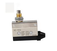 1 unidad AZ-7310 TZ-7310 interruptor de recorrido, interruptor de límite, microinterruptor momentáneo de 10 A