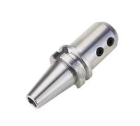 1 Unidad BT30 BT40-SLN20 SLN16 SLN20 SLN25 SLN32 SLN40 Centro De Mecanizado CNC Para Portaherramientas Fijo Lateral Portabrocas En U(BT30-SLN20-75L)