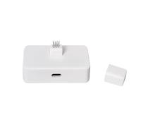 1 Unidad C9344 Caja de Mantenimiento, Tanque de reinicio de Chip Compatible with Impresora EP-Son L3560 L3550 L5590 XP-2100 2105 XP-3100 XP-3105 XP-4100 2810