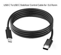 (1 unidad) Cable USB-C para motor/seguidores DJI Ronin Focus Pro/LiDAR multifunción