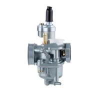 1 Unidad Carburador Scooter Ciclomotor Para Agility Para Dink Para Like 50 Para Super 8 9 50 50cc Para Dellorto Para PHVA 17.5 US 2T Jet 4R Kit Carburador