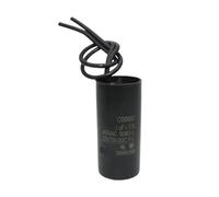 1 unidad CBB60 450 V 1 UF 1,2 UF 1,5 UF 2 2 UF 5 UF 3,5 UF 4,5 UF 7 UF 9 UF Bomba de circulación Bomba de calefacción Bomba de agua de lavadora Capacitancia(13UF)
