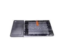 1 unidad CD644-60114 CD644-67916 teclado de ensamblaje de panel de control compatible con los modelos de impresora M525 M575 M725 M775 525 575 725 Series para número de pieza CD644-60114 CD644-67916