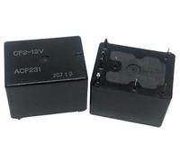1 unidad CF2-12V ACF231; CF2-12V-H15 ACF231 M09 Relé 8 pines(CF2-12V-H15 ACF231)