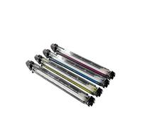 1 Unidad Compatible Apto for IRC3025 IRC3320 IRC3320L IRC3320i IRC3325i IRC3330i IRC3520i IRC3525i IRC3530i C3520i Unidad de Desarrollo NPG67 GGPR53 C-EXV49 Piezas de Repuesto(Black)