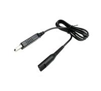 1 Unidad, Compatible Con Braun Shaver Series S3/S5/S6/S7/S8/S9 Cable De Carga USB De 12V Cable De Cargador De Repuesto Compatible 3040s 790cc 9090cc 5018s