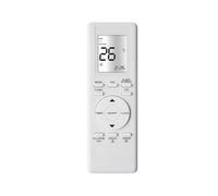 1 Unidad Compatible con Control Remoto de Aire Acondicionado RG94A/BGEF Universal for RG93A/BGEF