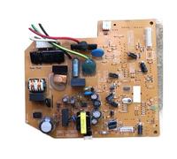 1 Unidad, Compatible Con Daikin, Placa Interior De Aire Acondicionado 2P131149-1 CDXS50EV2C EX549(With wire)