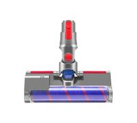 1 Unidad, Compatible Con Dyson, V10 Digital Slim/v12 Detect Fluffy Slim Models, Aspiradora Con Palo Inalámbrico, Accesorio For Suelo De Madera Dura