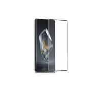 1 unidad compatible con el protector de pantalla OnePlus 12R - Cristal templado 9H - Súper calidad 3D