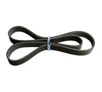 1 Unidad, Compatible Con Electrolux, Correa For Lavadora/secadora 7PH2010 7EPH2010 2010H7 7PHE2010